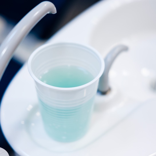 New working patterns data published for dental care professionals