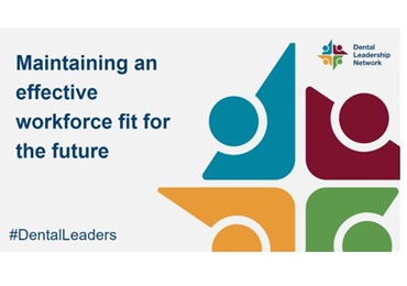 Maintaining an effective workforce fit for the future