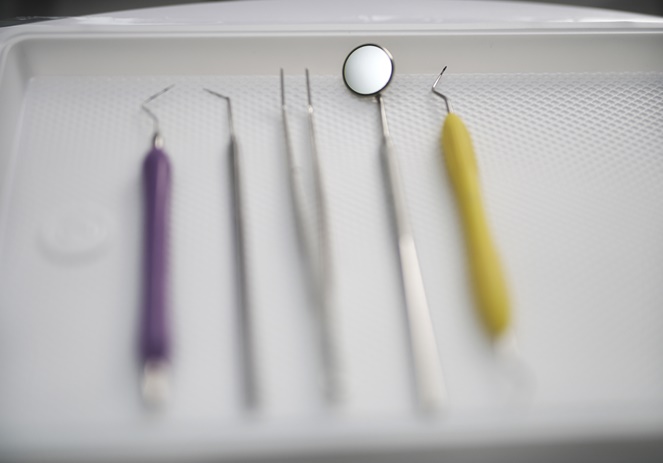 Views and experiences of dentistry – 2022 survey of the UK public