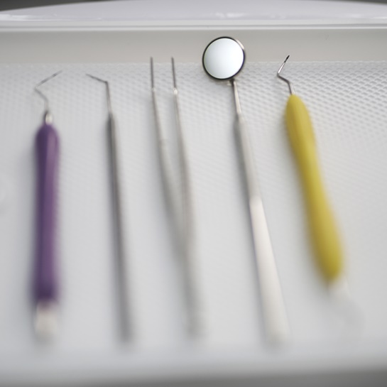 GDC publishes latest research on the public’s views and experiences of dentistry