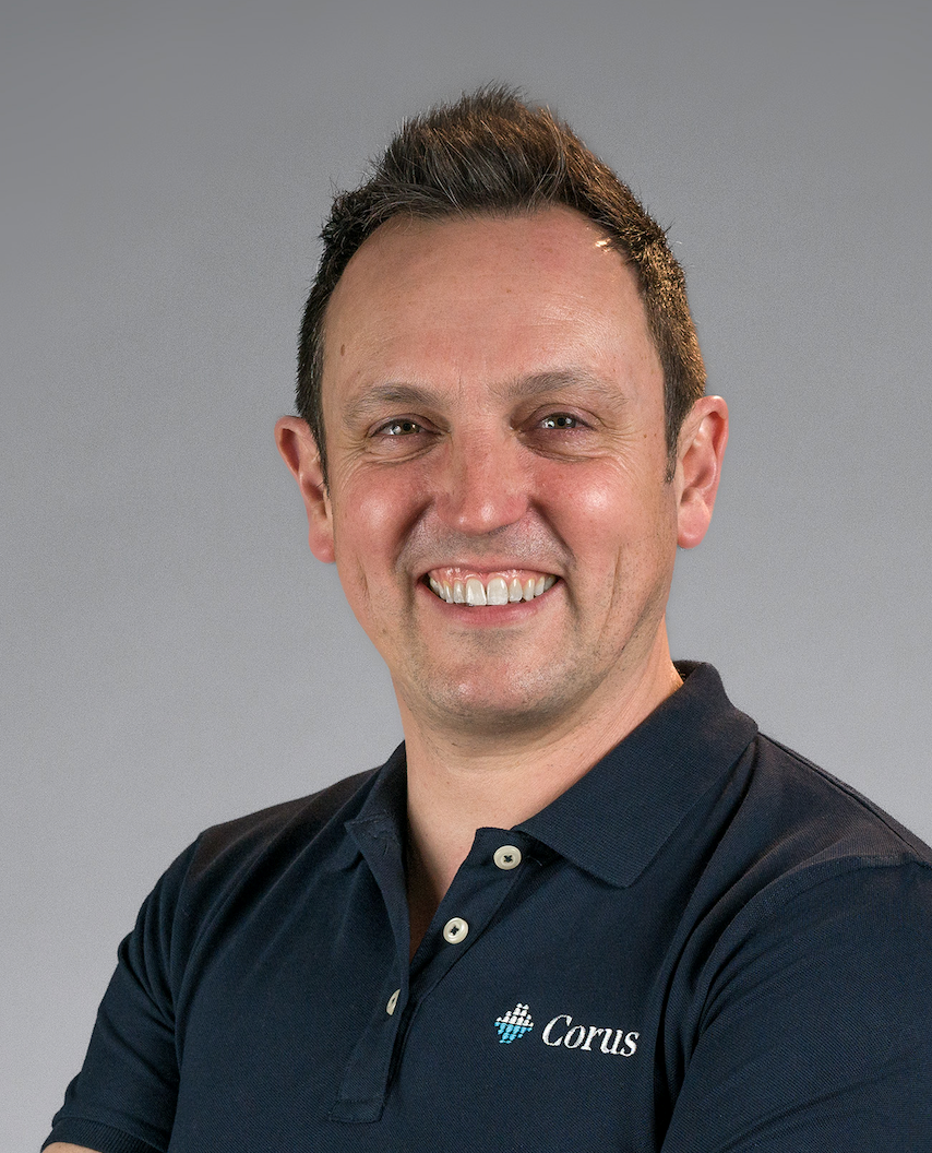 Ashley Byrne Headshot