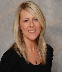 Photo of Council member, Angie Heilmann