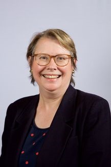 Anne Heal