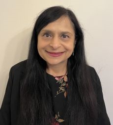 Archana Naik