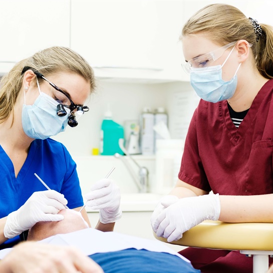 General Dental Council