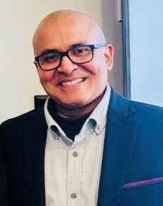 Biju Ramachandran