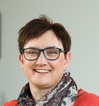 Caroline Lappin