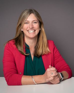 Catherine Rutland photo