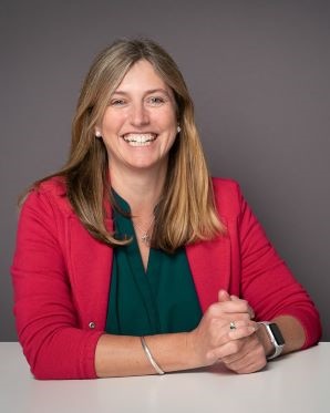 Catherine Rutland