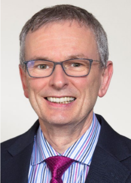 Colin Melville