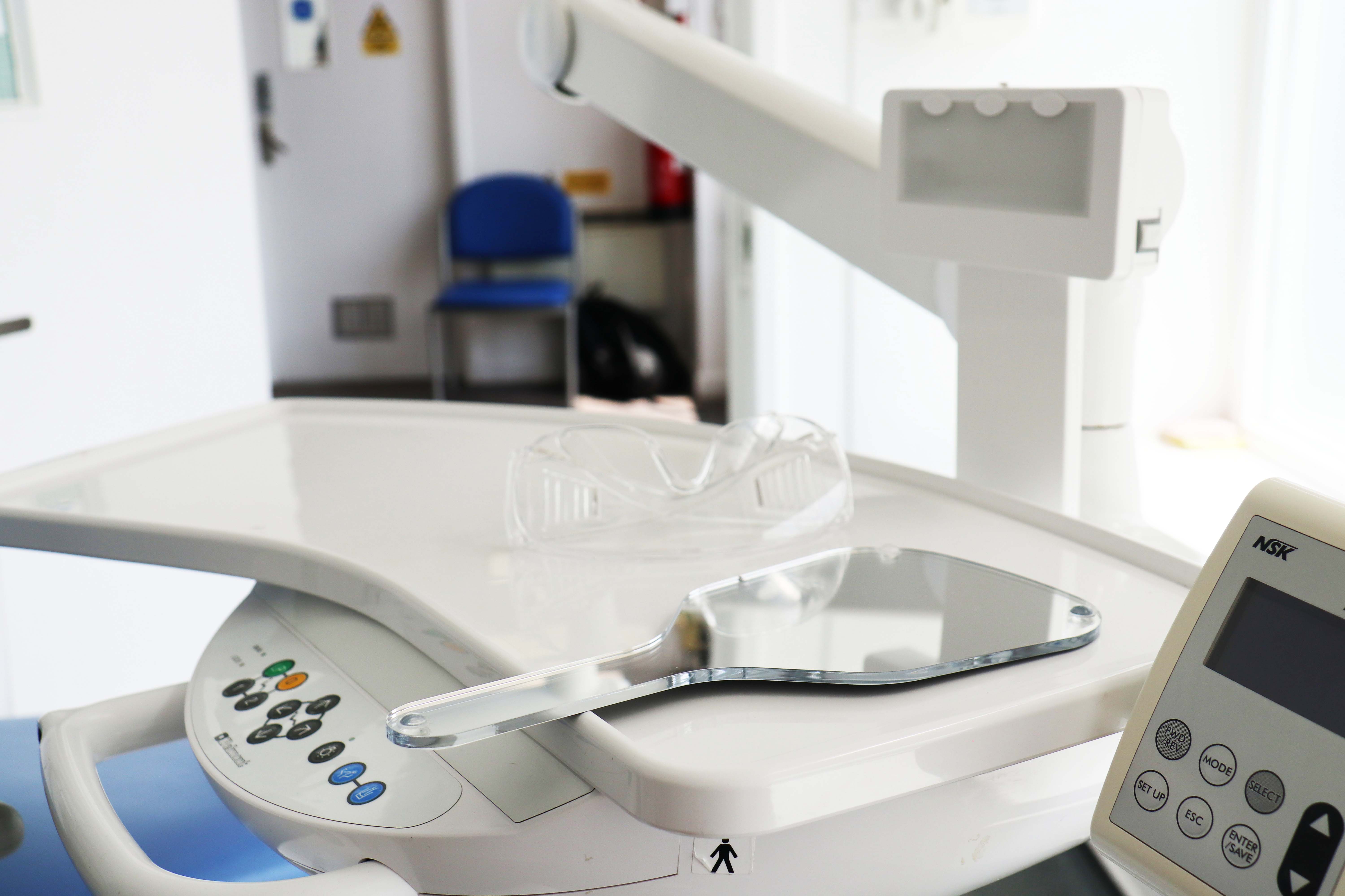dental chair dental chair