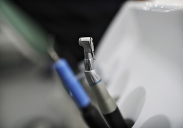 Dental instruments