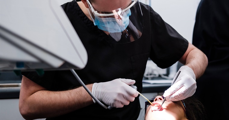 Annual Renewal now open for dentists