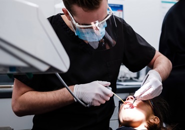 What you can expect from your dental professional