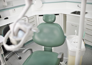 Annual renewal: Number of registered dental care professionals rises by 5%