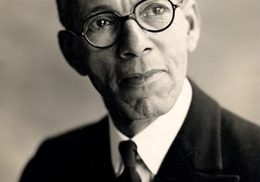 Celebrating the extraordinary life of Edward Tull-Warnock