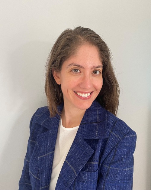 Elizabeth Gonzales Malaga - GDC Clinical Fellow 2021