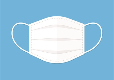 Helping patients to understand why face masks and social distancing is still in place at the dentist