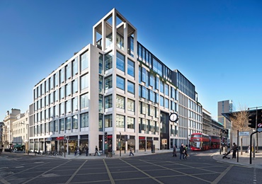 GDC to relocate London headquarters to Paddington