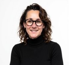 Fiona Sandom