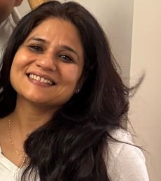 Gauri Pradhan