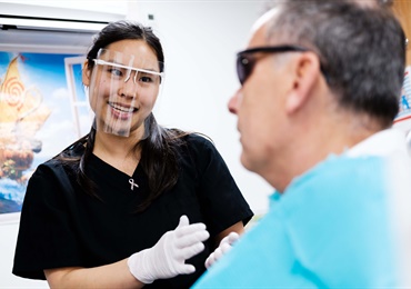 What the Dental Complaints Service has achieved from 2015 to 2018