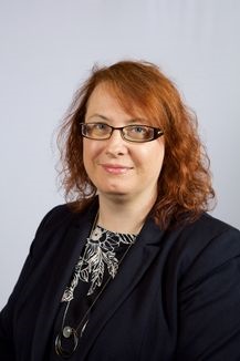 Geraldine Campbell