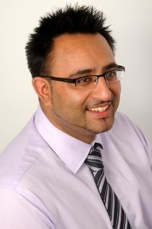 Gurvinder Soomal