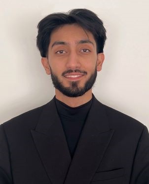 Hishaam Ali