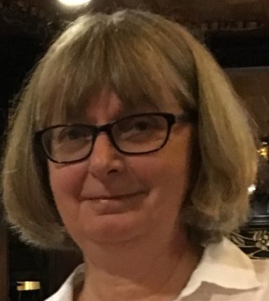 Jane Luker