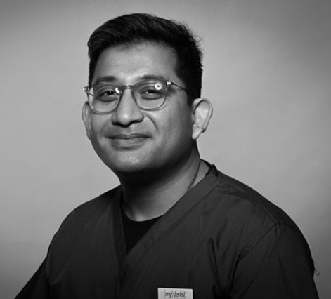 Kaushik Paul
