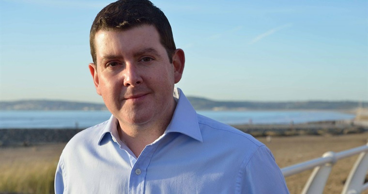 GDC welcomes new Head of Welsh Affairs