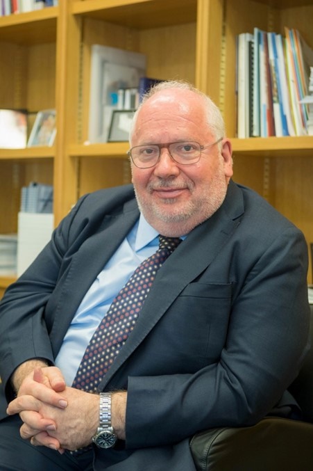 A view from the Chair: Maintaining the integrity of the registers and providing standards and guidance