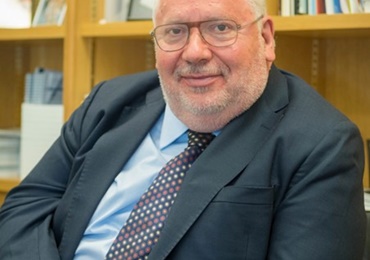 Photo of GDC Chair, Lord Toby Harris