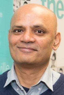 Manish Prasad