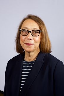 Margaret Kellett