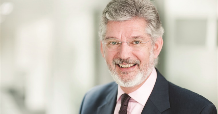 Martyn Green