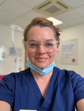 Melanie O'Keeffe photo