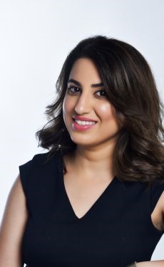 Neda Irani