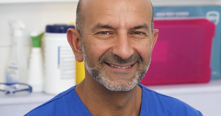 Neil Sikka