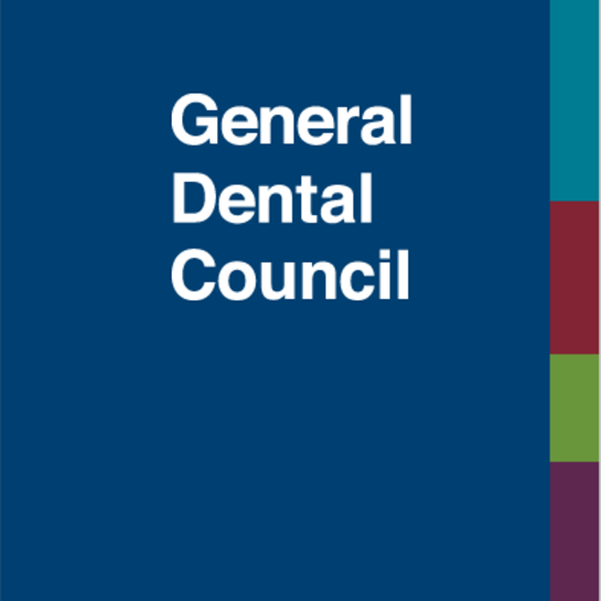 GDC publishes policy position statement on dual registration requirements for oral and maxillofacial surgeons (OMFS) and other regulated healthcare professionals