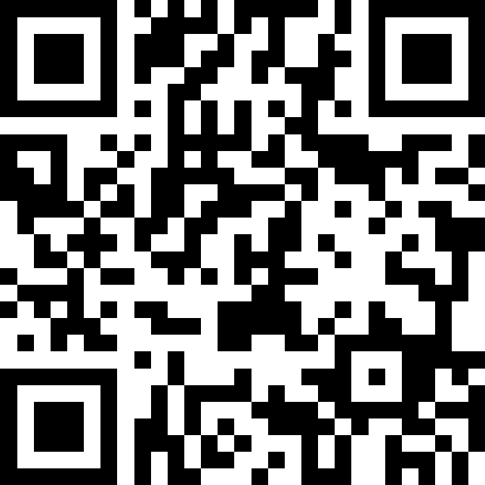 QR Code for Dental Leadership Network