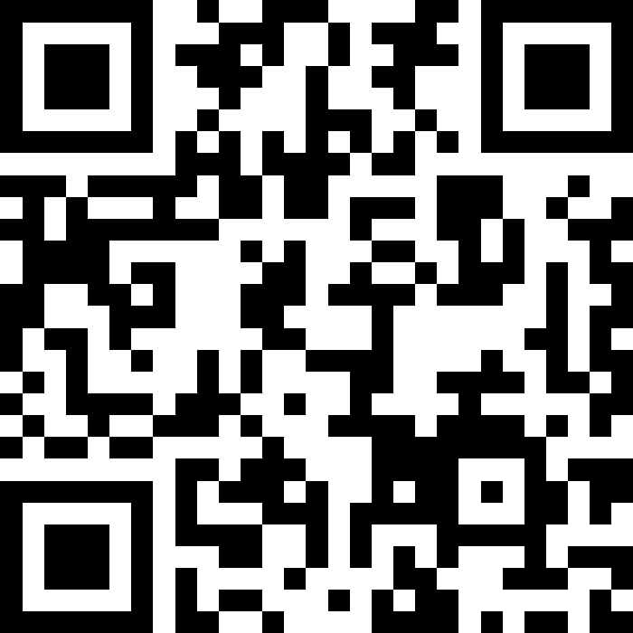QR Code for Dental Leadership Network