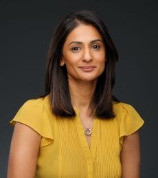 Rakhee Patel