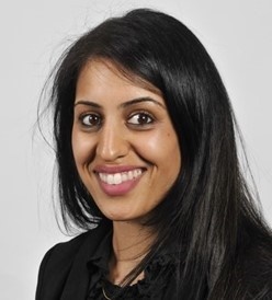 Roshni Karia