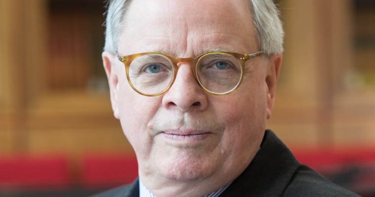 Sir Ross Cranston FBA