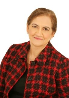 Serbjit Kaur MBE