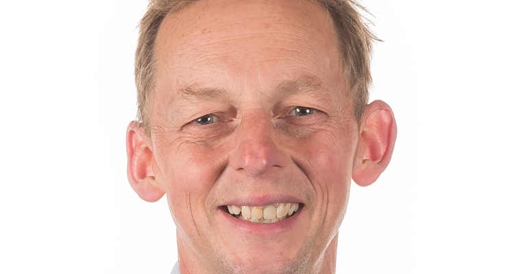 Simon Thornton-Wood