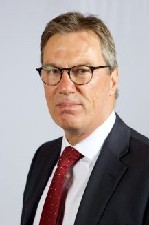 Terry Babbs