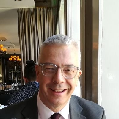 Tom Ferris